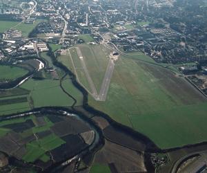 «Non accetteremo alcuno scambio di cubature sul Campo volo»