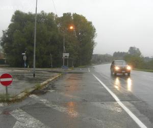 «Adesso basta: vogliamo quelle rotonde»