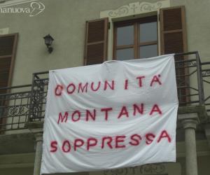 «Posti di lavoro e servizi a rischio chiusura»