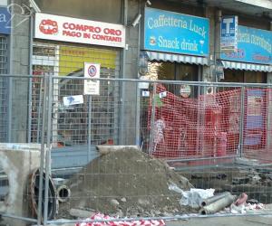 Teleriscaldamento in tilt, case al freddo