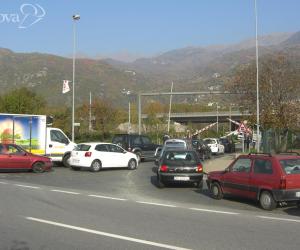 «Fate presto con i nuovi sovrappassi ferroviari»