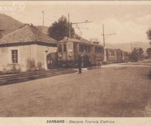 Quattro Comuni per ricordare il mitragliamento del treno