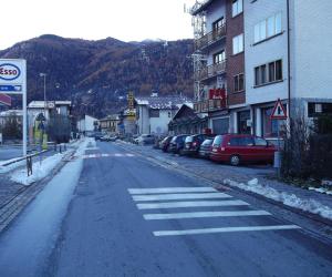 Altri due pedoni investiti in strada
