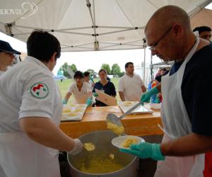 Conclusa l’emergenza terremoto in Emilia Romagna