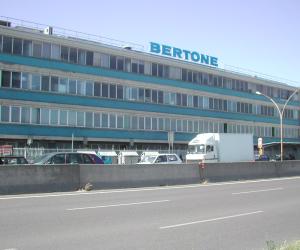 Ex Bertone: accordo per la cassa