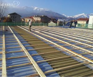 Parte la rivoluzione del fotovoltaico