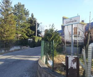 Ronde notturne contro i furti nelle case
