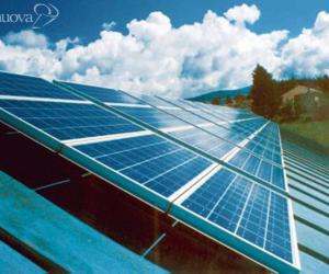 Esposizione nazionale sulle energie pulite
