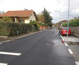 Tetti Valfr&egrave;, tre ladri sorpresi a far razzia nei cortili