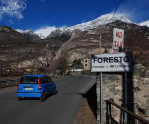 Furti a raffica: nel mirino ora c'è Foresto