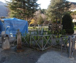 Isole ecologiche, via al dietrofront