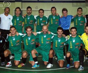 C5: l'ultimo botto del 2012 è del Top Five, ora vicino ai play off