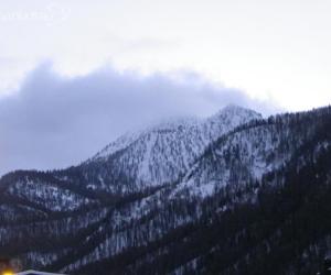 Travolto da una slavina: muore scialpinista giavenese