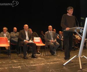 Un tavolo permanente sulla crisi occupazionale