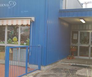 Chiuse due scuole: rischiano di crollare