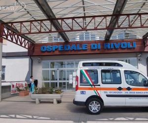 Fallisce l'assalto notturno all'ospedale