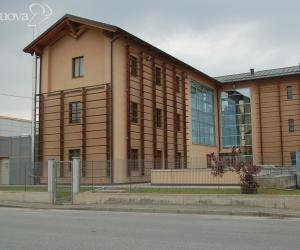 «Comperiamo l'Assot e il Plastlab»