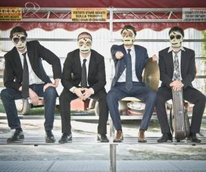 Blues & jazz festival: gran finale con gli Jazz Accident