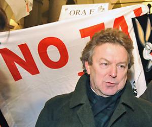 Primarie Pd: sfuma la candidatura di Sandro Plano