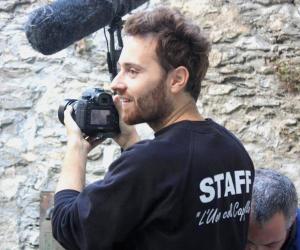 L'uomo col capello: al Cenisio di Susa l'anteprima del film di Federico Alotto
