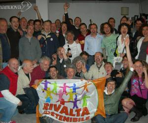 Almanacco 2012: un anno di notizie tutto da rivivere