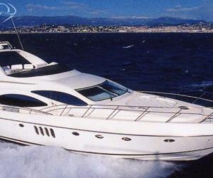 L'Azimut conferma l'addio a Piacenza