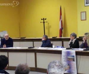 Cartelle pazze, la rabbia di Bussoleno in assemblea