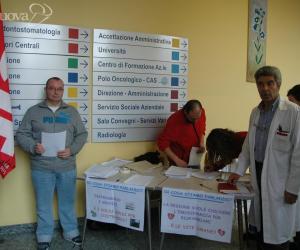 Emodinamica, già 18mila firme contro la chiusura