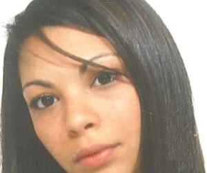Il ritorno in Italia della giovane Sofia Serraboni