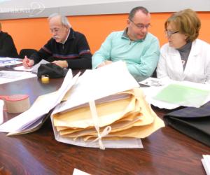 Sindaci delle valli in Regione per difendere la sanità