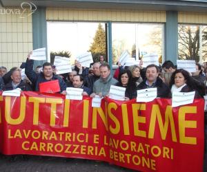 Mercoledì è il gran giorno delle Officine Maserati