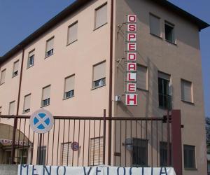 L'ospedale del futuro nei piani della giunta Patrizio