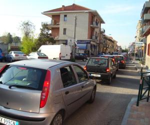 Sulla scia di Torino: blocco degli Euro 3 solo fino a venerdì