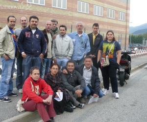 Azimut, muro contro muro sulla cassa