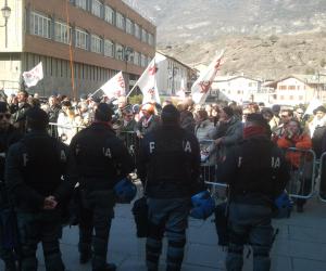 Il progetto Tav a Susa: presentazione e polemiche