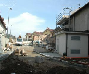 Lavori in corso, gli affari in picchiata