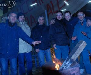 Beltrame: sciopero sospeso, ma i blocchi rimangono