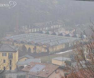Poligono: ora spunta l'ipotesi cartiera