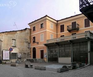 Un progetto transfrontaliero per il mulino Varesio