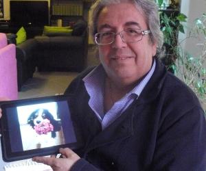 «Il mio Charly ucciso da un pirata»