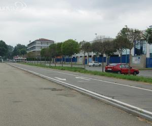 Furto di gasolio in azienda, quattro arresti
