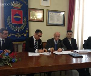 Sbarca la Brenntag e offre occupazione