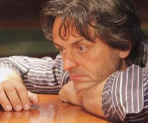 Urca urca tiruleru-Voglio stare meglio di così: Alberto Barbi al S.Paolo di Rivoli