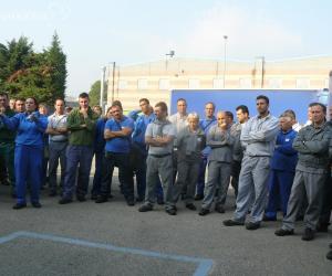 Tekfor: la vendita andrà in porto entro maggio