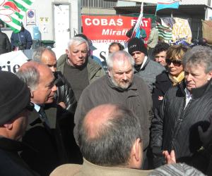Acciaierie Beltrame, niente tavolo al ministero