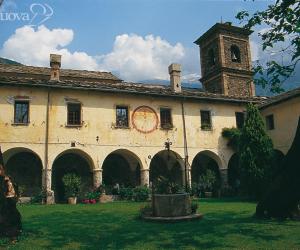 "Via Alta": decolla il progetto italo-francese