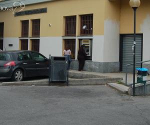 Clonate decine di carte postamat in via San Rocco