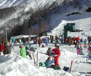 Pian Neiretto, si scia anche a Pasqua