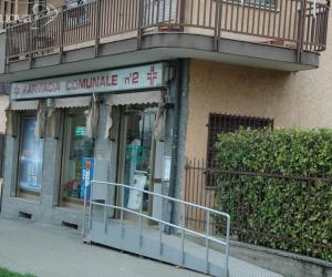 La coppia delle farmacie al capolinea