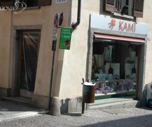 Torna in azione la banda del tombino